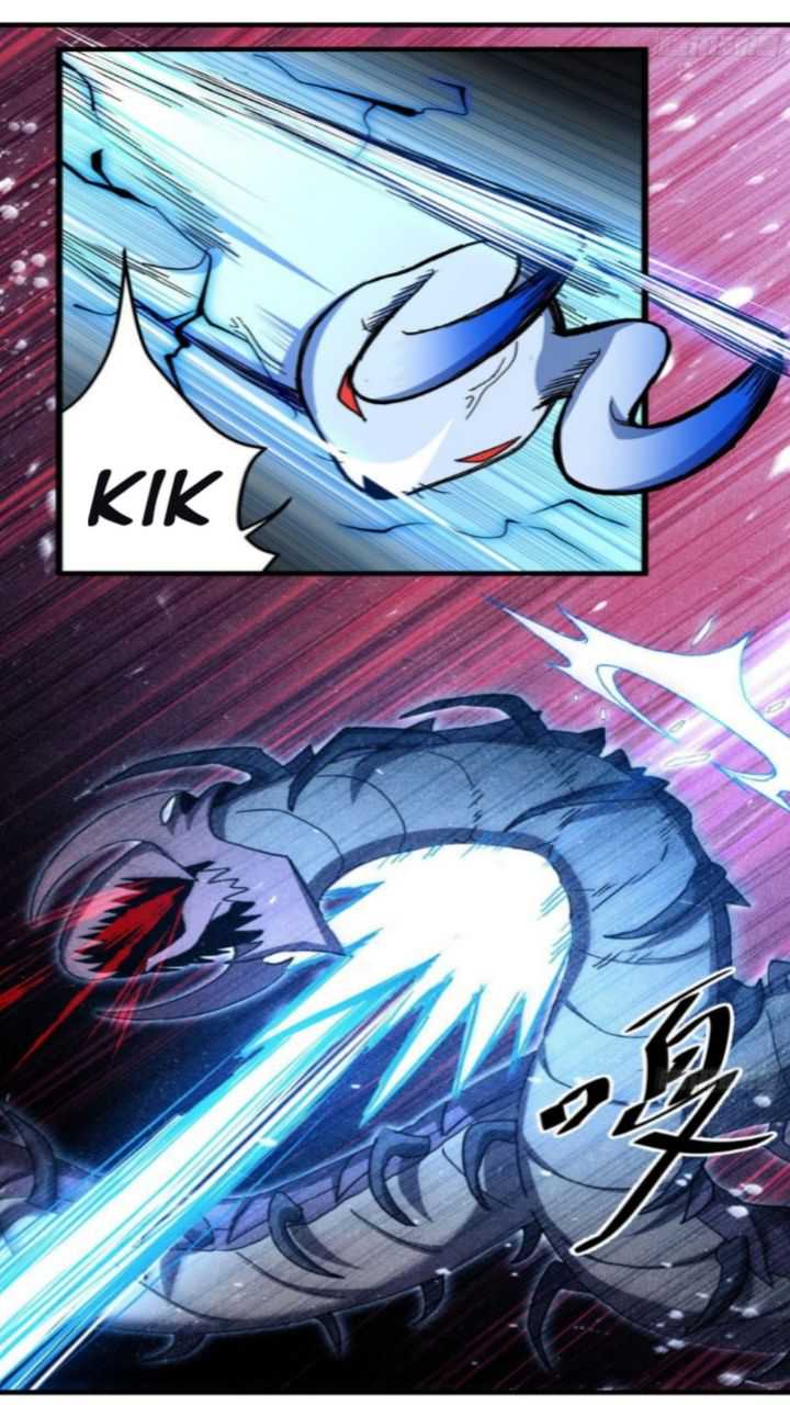 Super God Pet Shop Chapter 3 - halaman 28