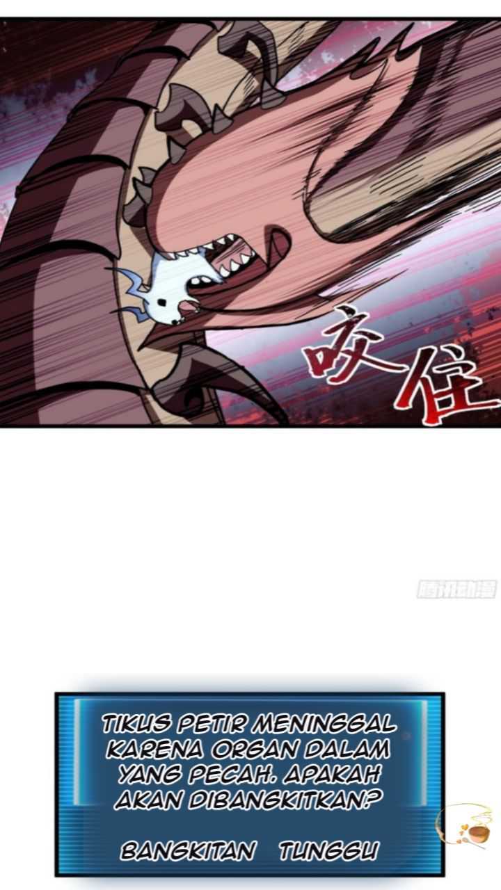 Super God Pet Shop Chapter 3 - halaman 30