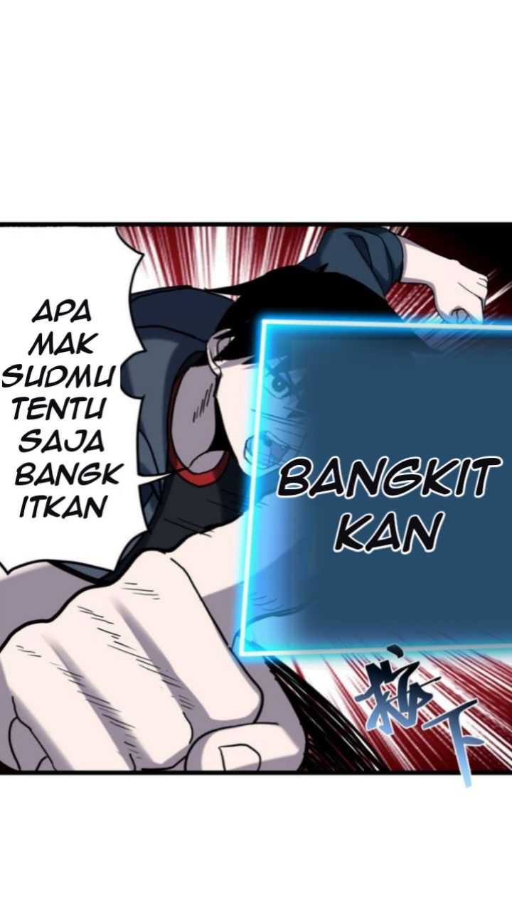 Super God Pet Shop Chapter 3 - halaman 31