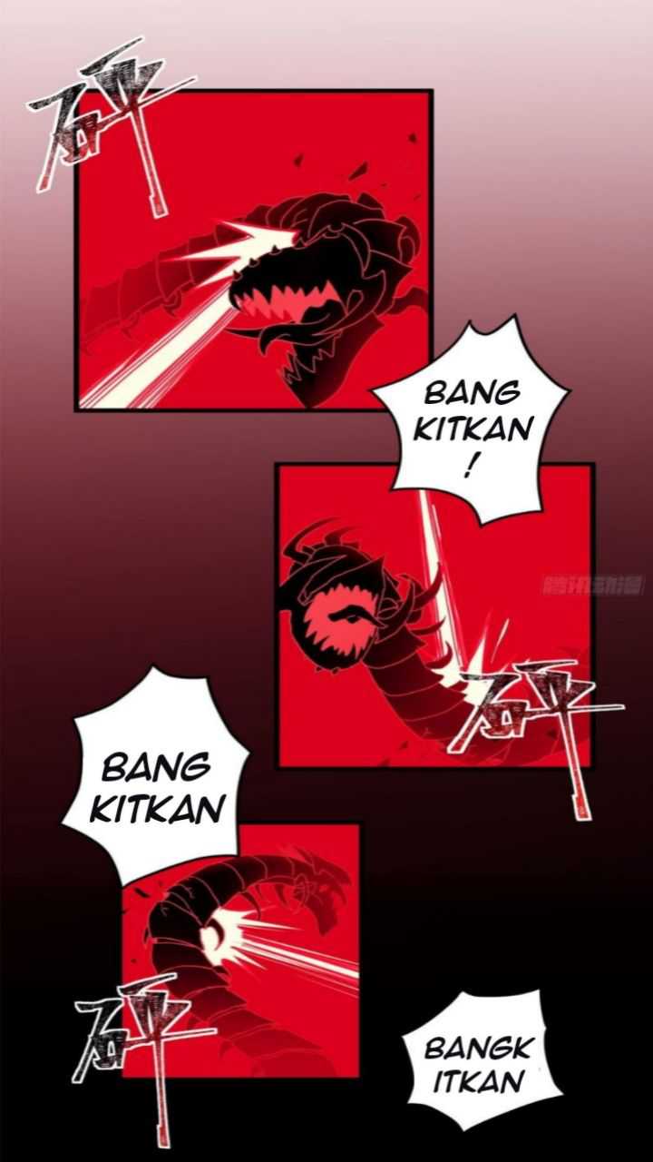 Super God Pet Shop Chapter 3 - halaman 33