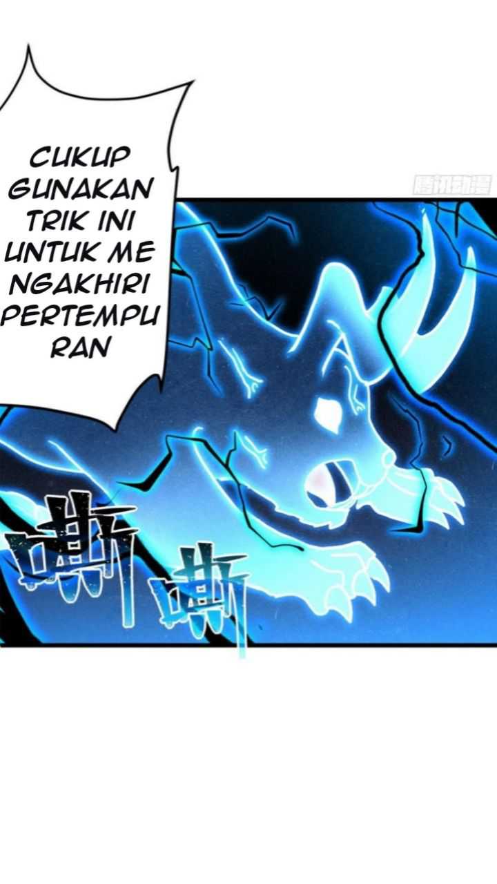 Super God Pet Shop Chapter 3 - halaman 36