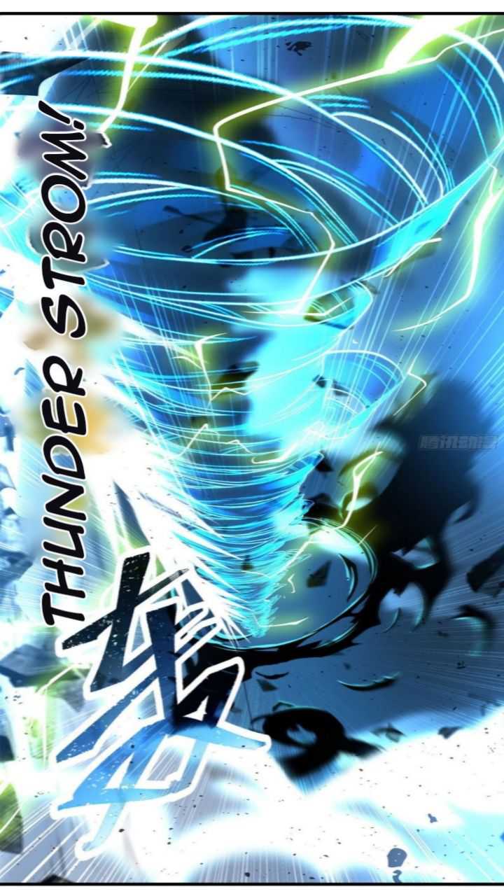 Super God Pet Shop Chapter 3 - halaman 37
