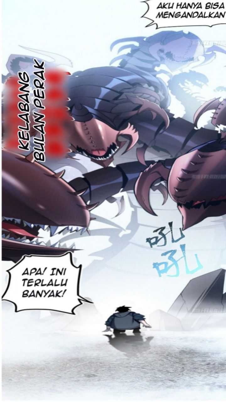 Super God Pet Shop Chapter 3 - halaman 41