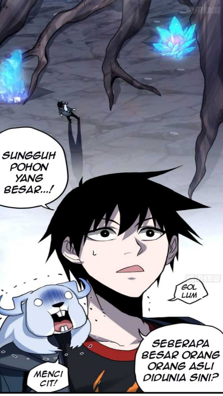 Super God Pet Shop Chapter 3 - halaman 5