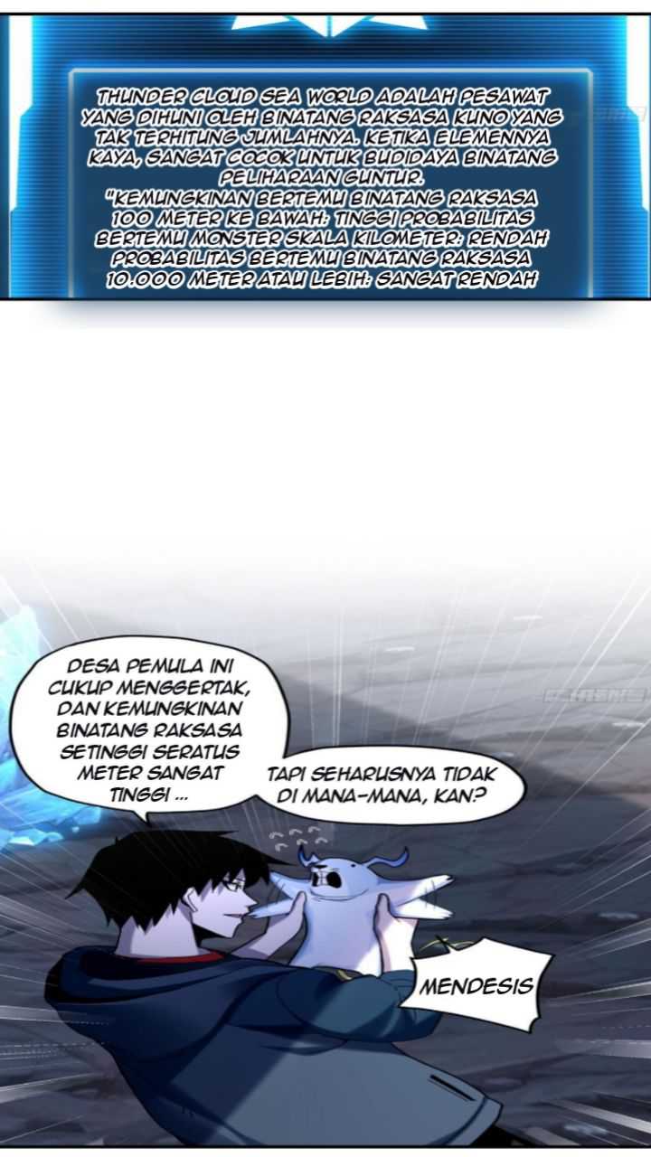 Super God Pet Shop Chapter 3 - halaman 6