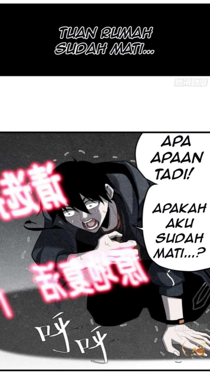 Super God Pet Shop Chapter 3 - halaman 9