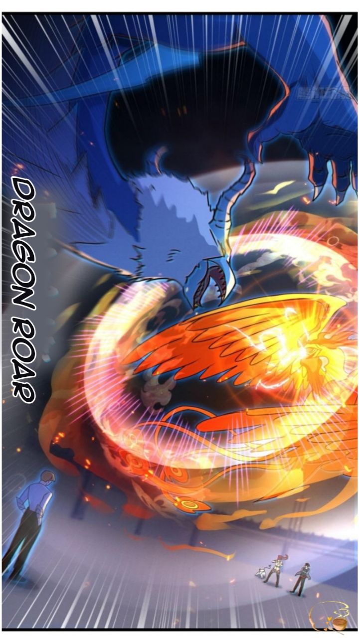 Super God Pet Shop Chapter 30 - halaman 10