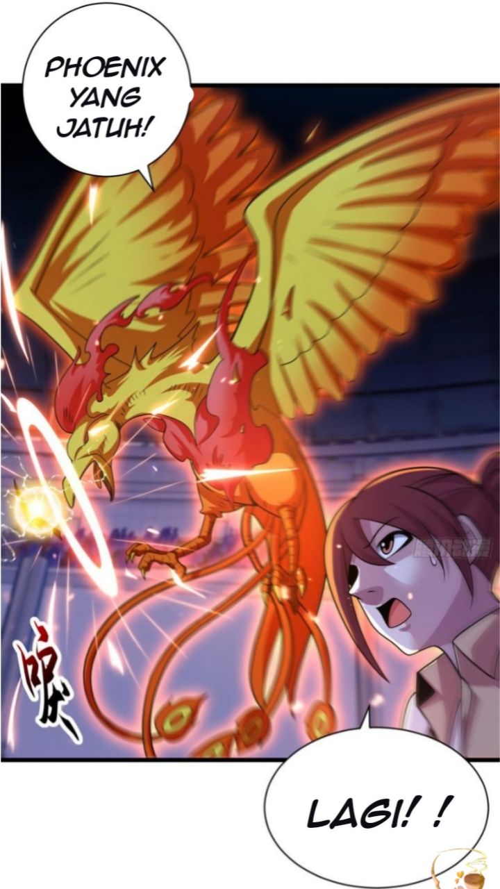 Super God Pet Shop Chapter 30 - halaman 12