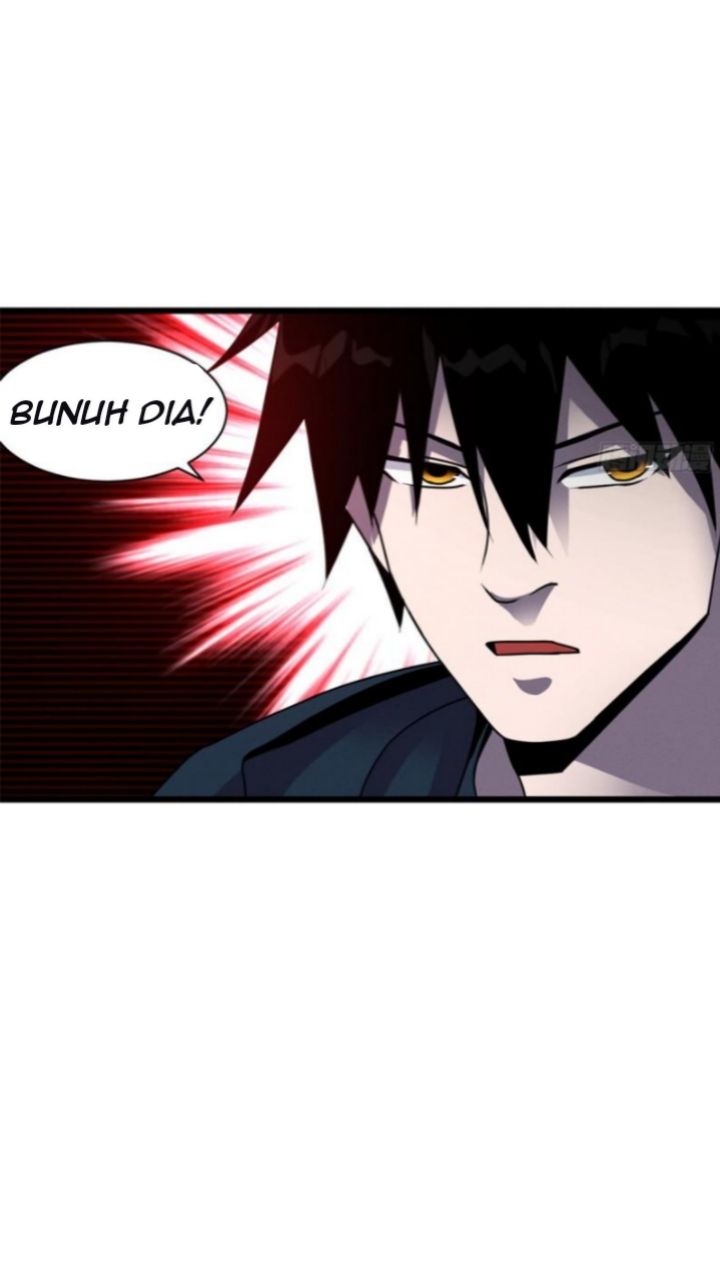 Super God Pet Shop Chapter 30 - halaman 26