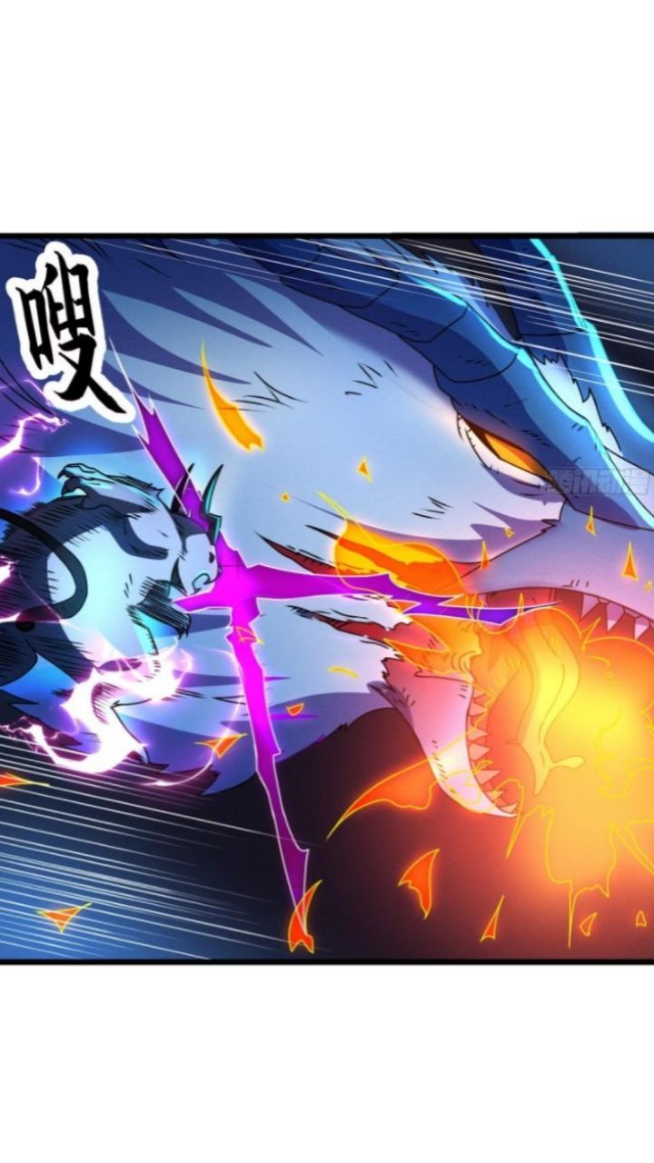 Super God Pet Shop Chapter 30 - halaman 49