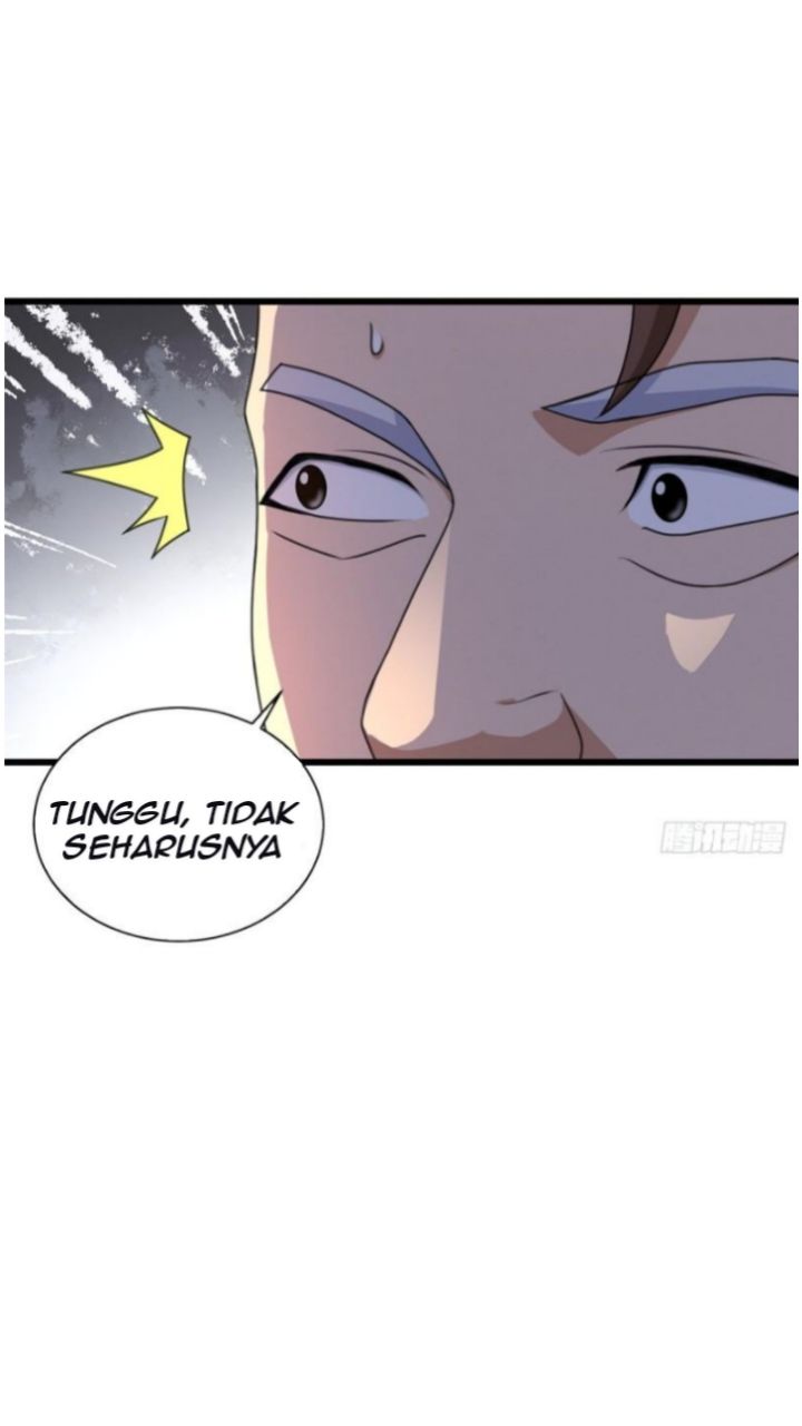 Super God Pet Shop Chapter 31 - halaman 23