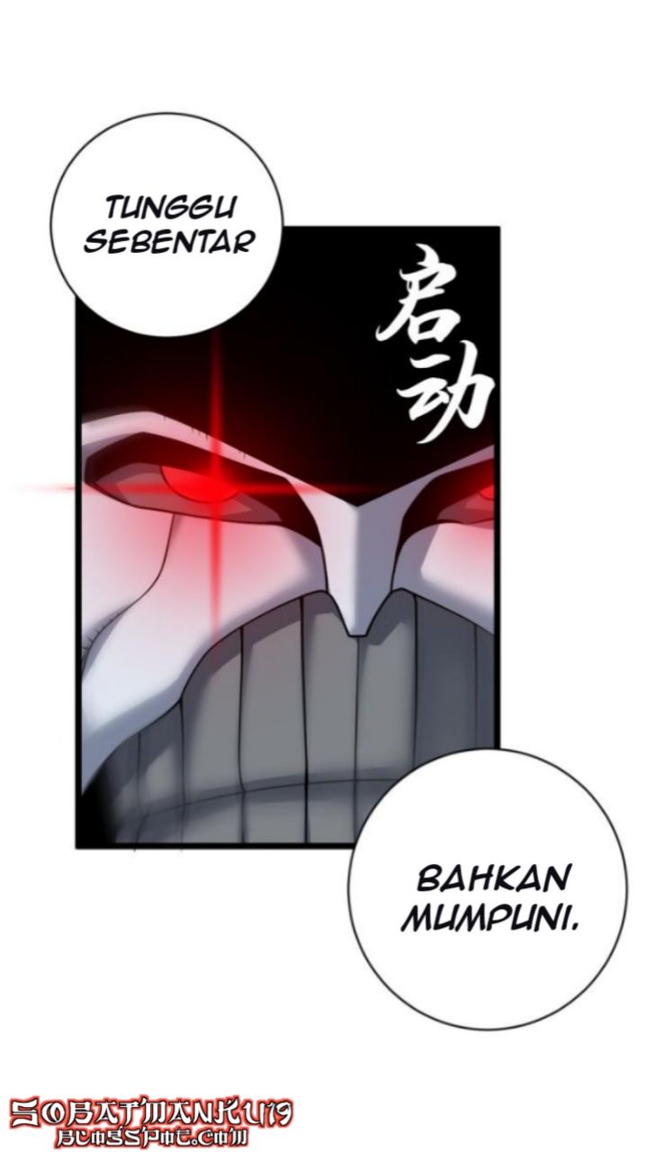 Super God Pet Shop Chapter 32 - halaman 11