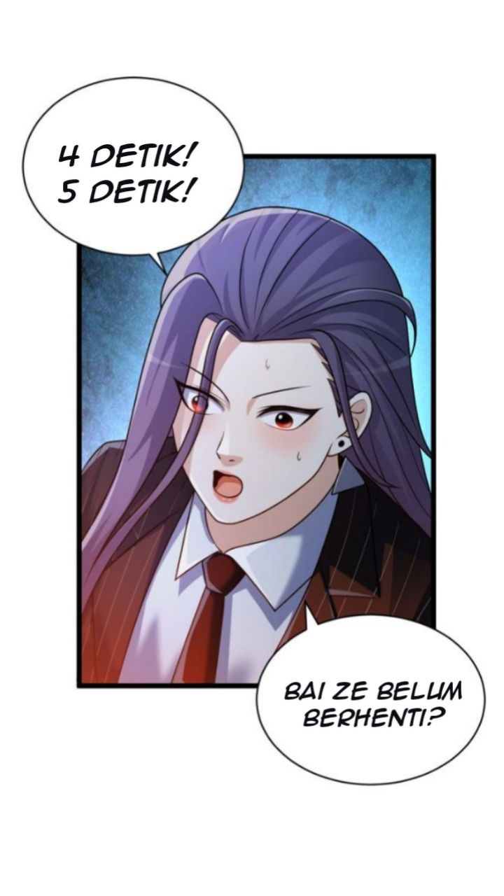 Super God Pet Shop Chapter 32 - halaman 26