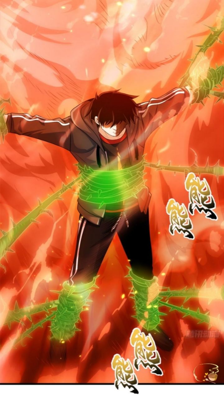 Super God Pet Shop Chapter 32 - halaman 28