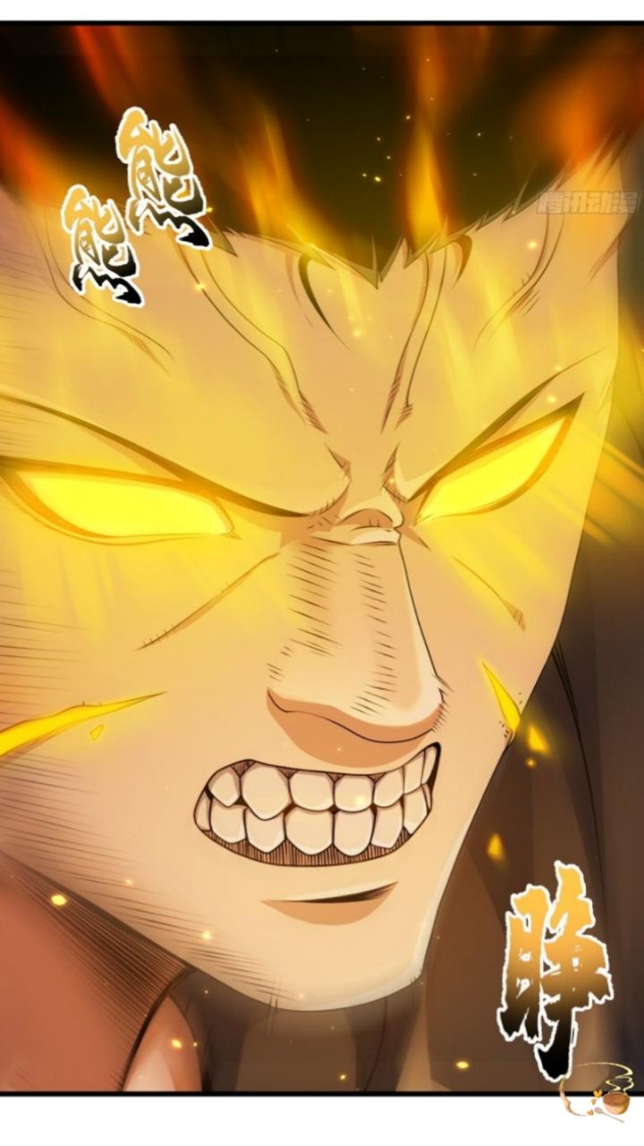 Super God Pet Shop Chapter 32 - halaman 30