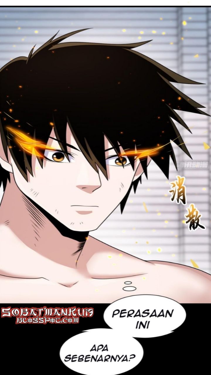 Super God Pet Shop Chapter 32 - halaman 38