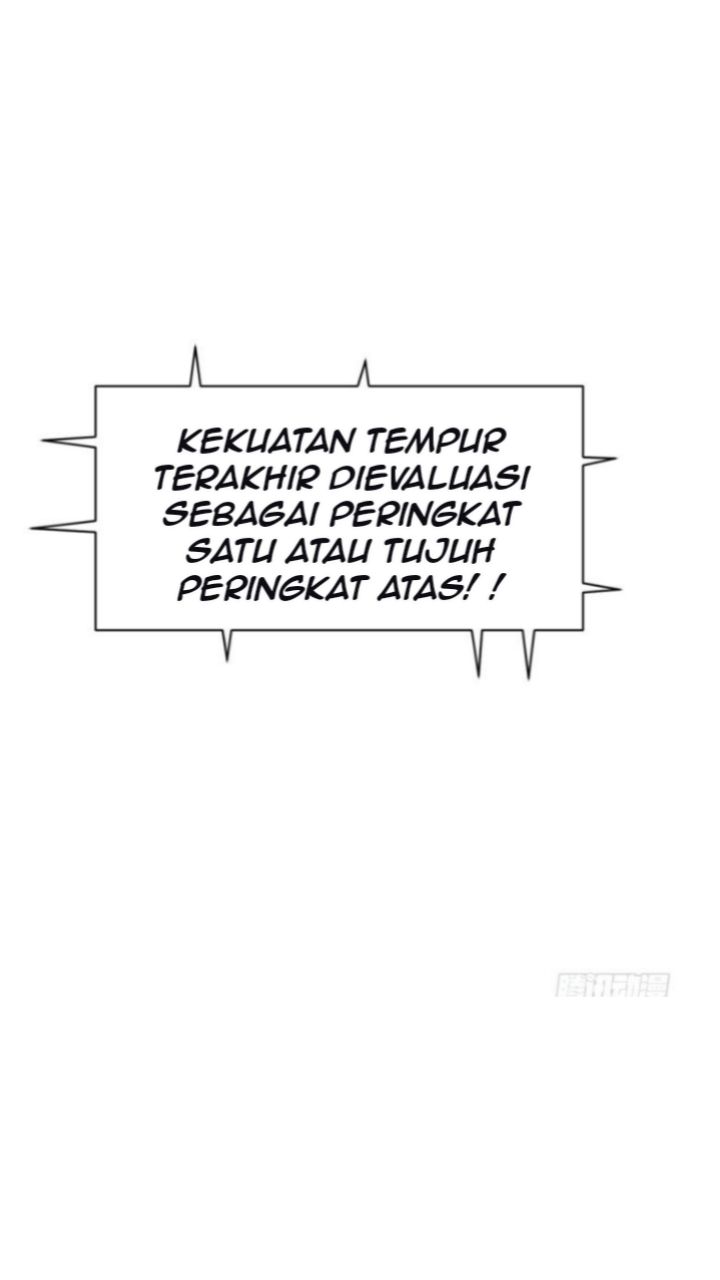 Super God Pet Shop Chapter 32 - halaman 43
