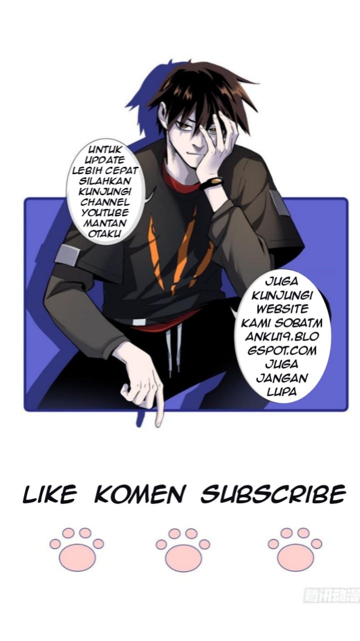 Super God Pet Shop Chapter 32 - halaman 45