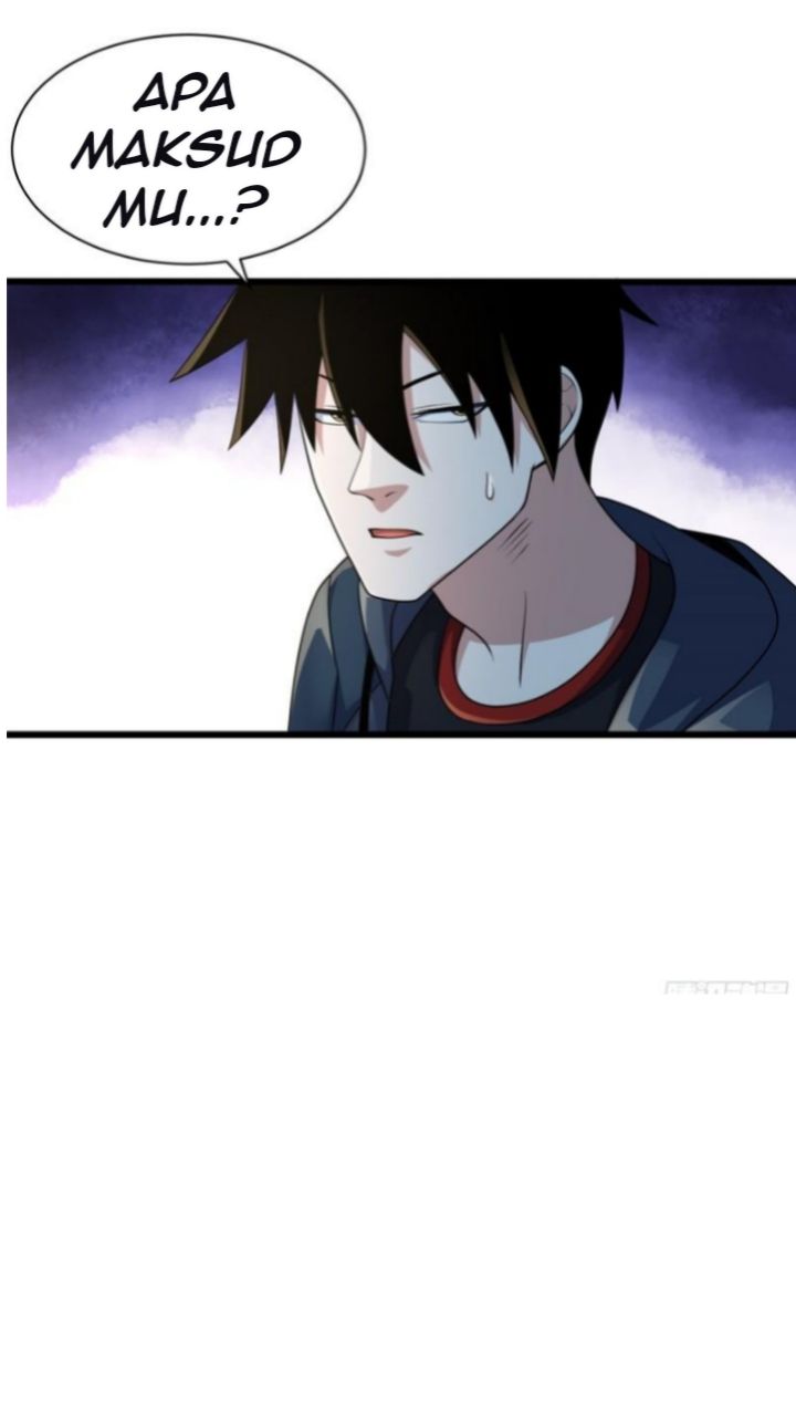 Super God Pet Shop Chapter 32 - halaman 7
