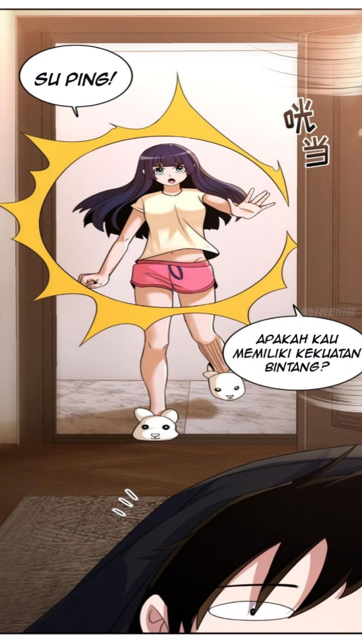 Super God Pet Shop Chapter 33 - halaman 16