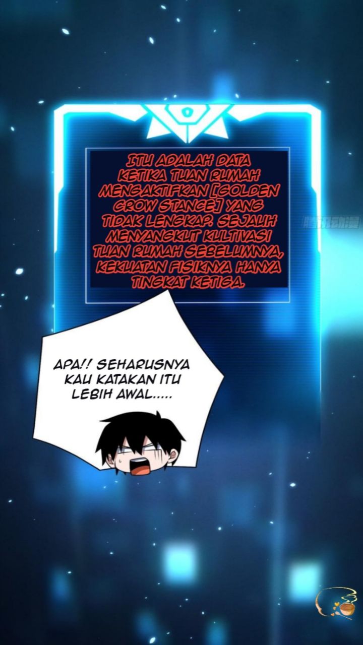 Super God Pet Shop Chapter 33 - halaman 24