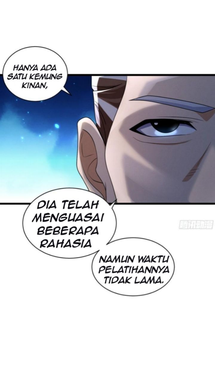 Super God Pet Shop Chapter 33 - halaman 9