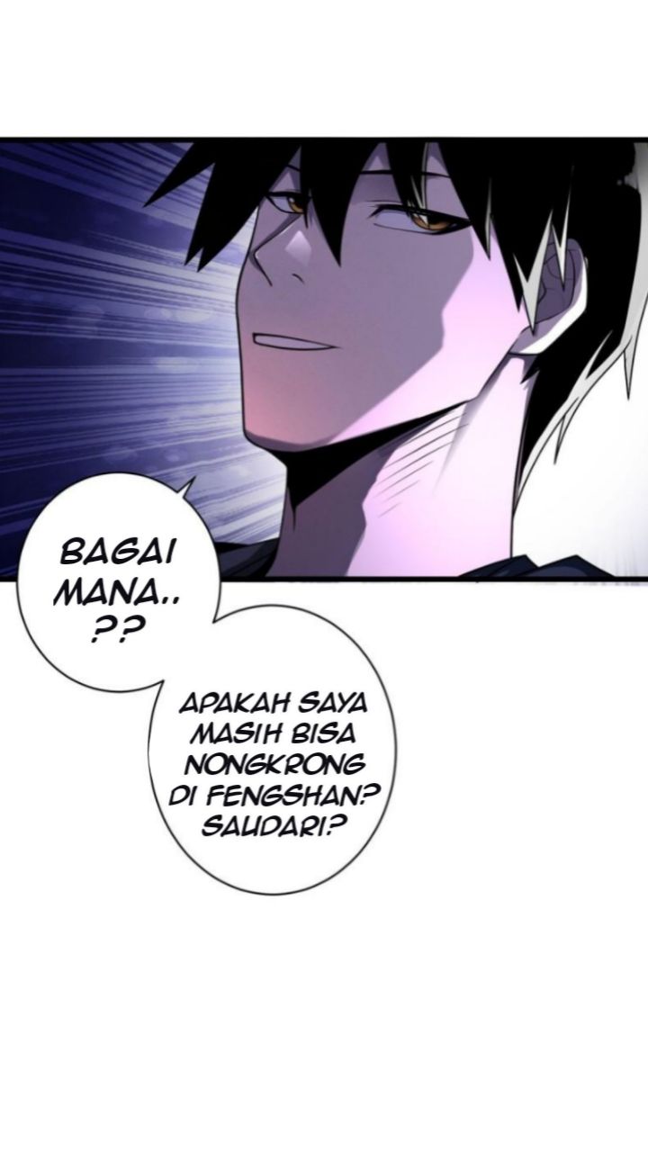 Super God Pet Shop Chapter 34 - halaman 12