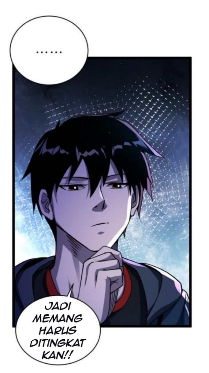 Super God Pet Shop Chapter 35 - halaman 28