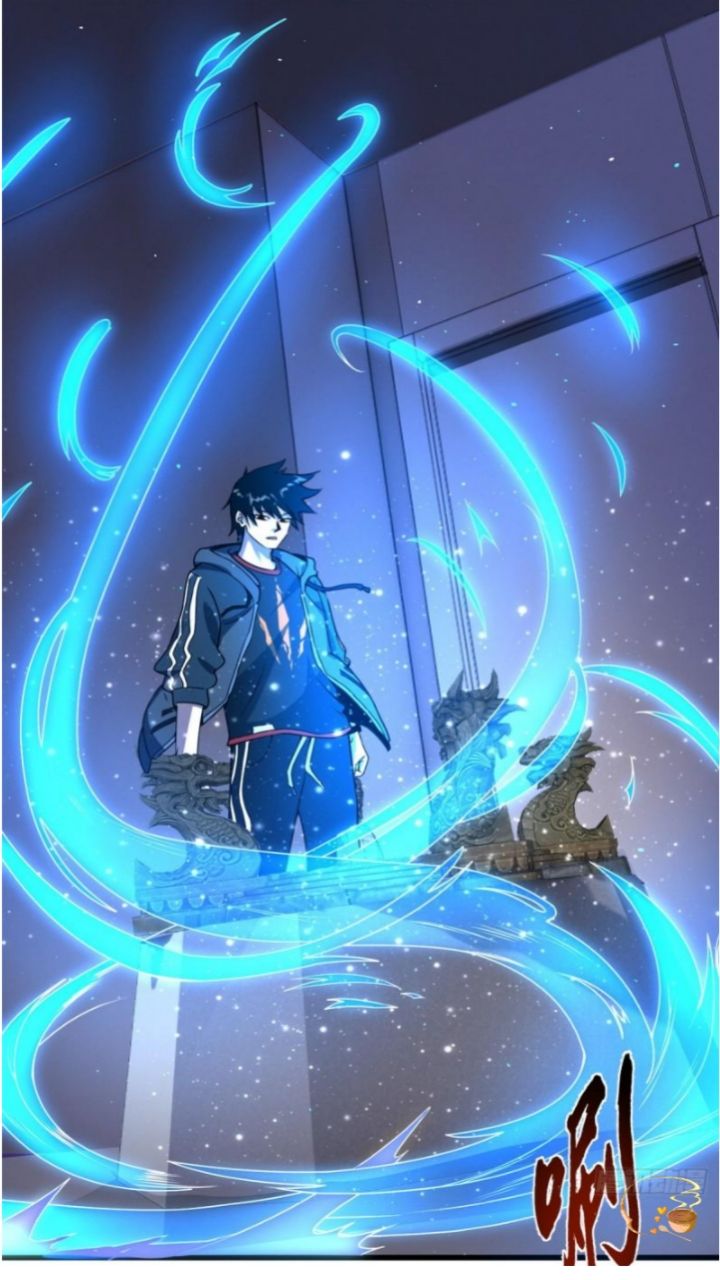Super God Pet Shop Chapter 35 - halaman 31