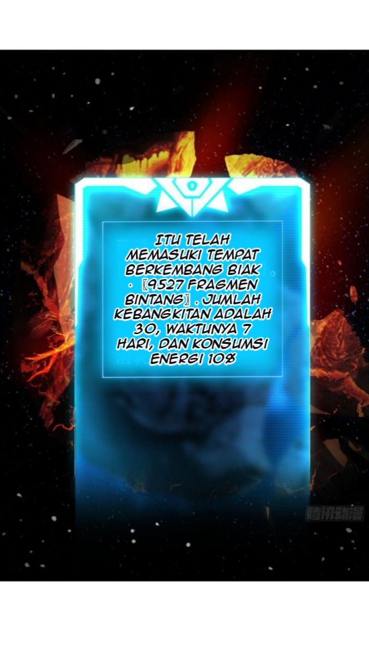 Super God Pet Shop Chapter 35 - halaman 4