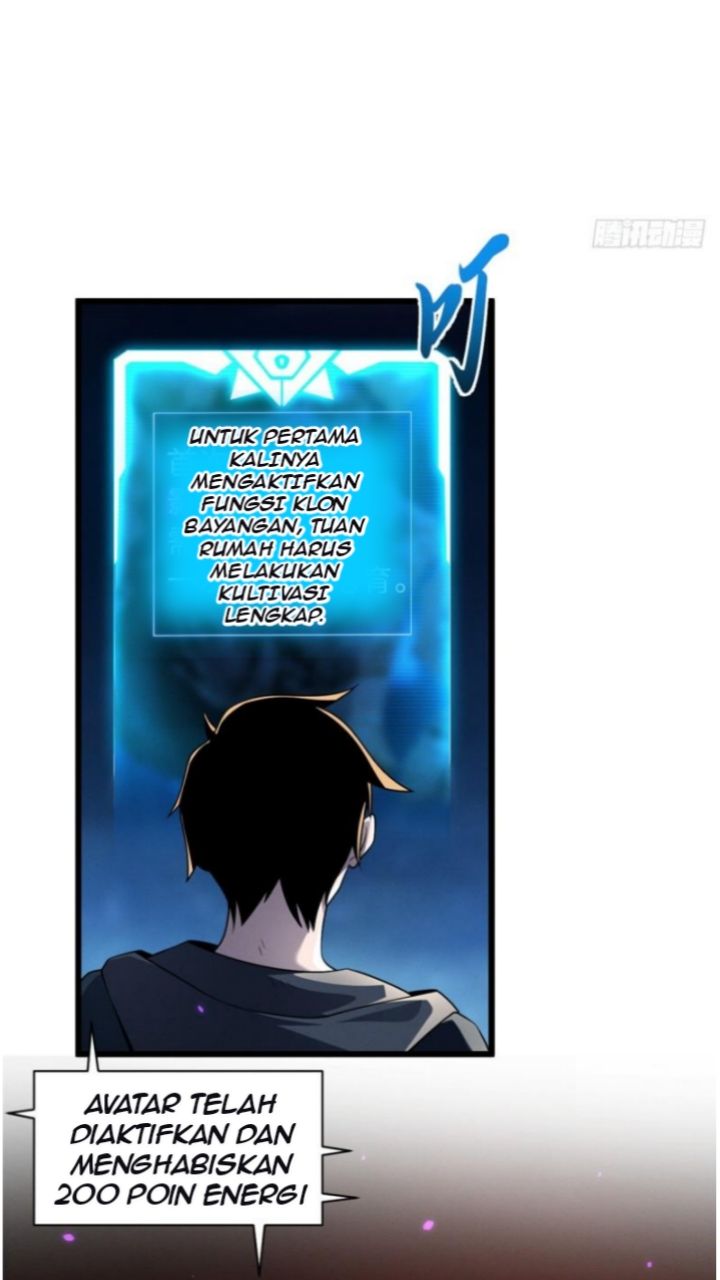 Super God Pet Shop Chapter 35 - halaman 6