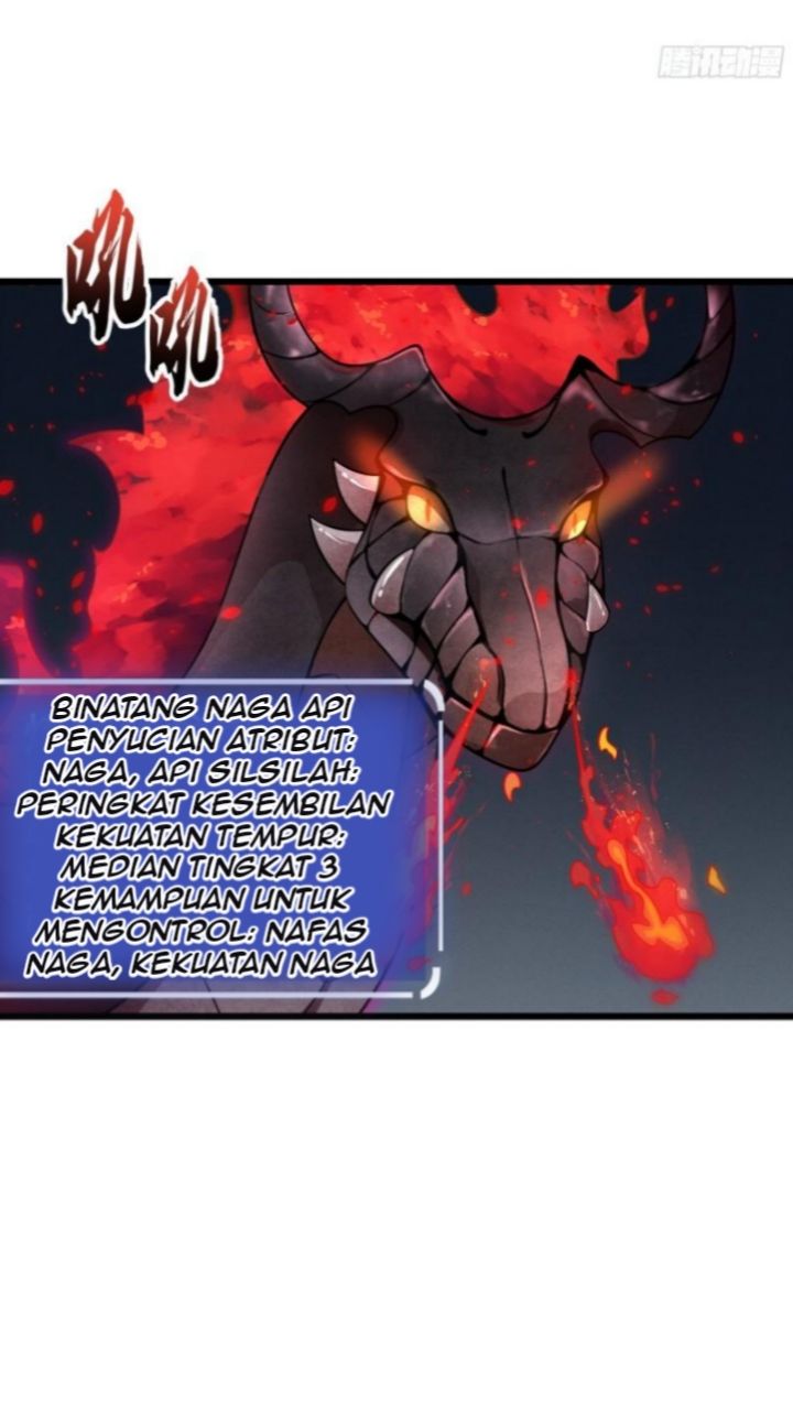 Super God Pet Shop Chapter 36 - halaman 10