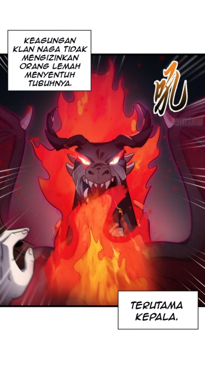 Super God Pet Shop Chapter 36 - halaman 12