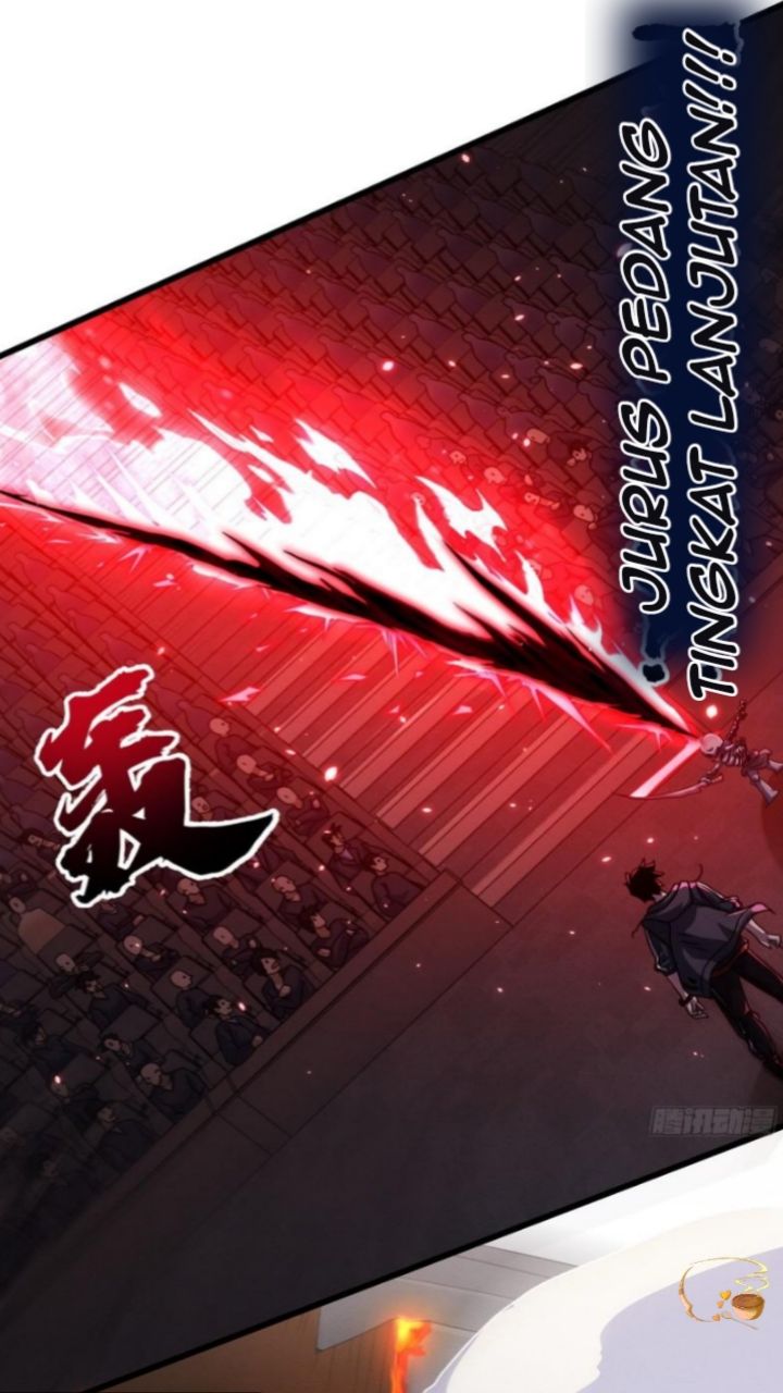 Super God Pet Shop Chapter 36 - halaman 50