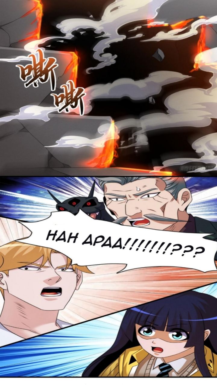 Super God Pet Shop Chapter 36 - halaman 51