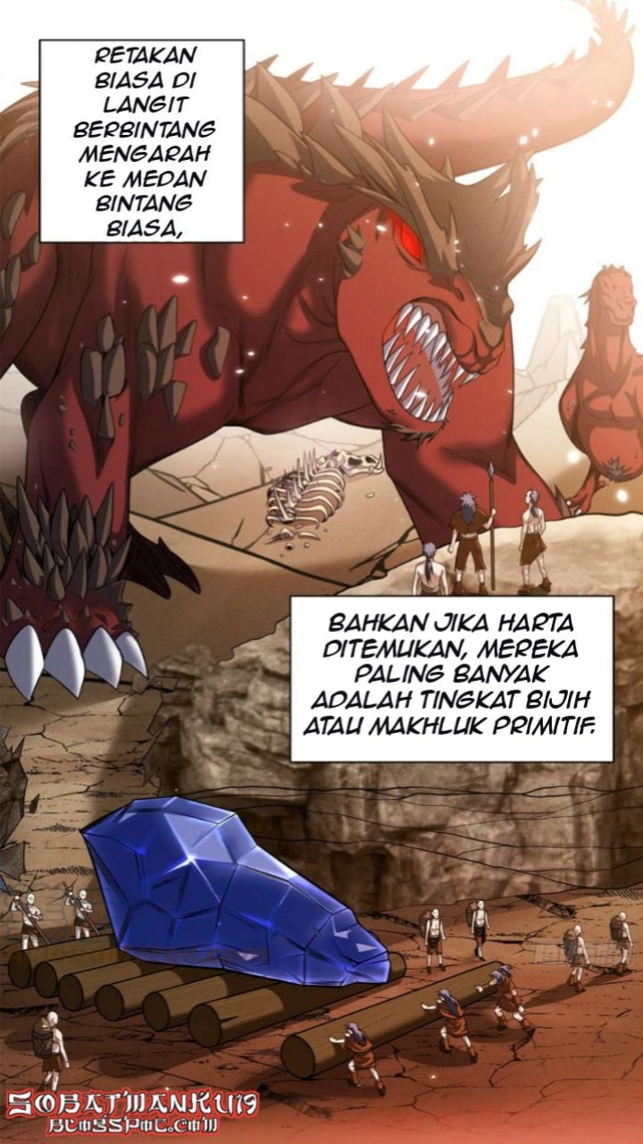 Super God Pet Shop Chapter 37 - halaman 29