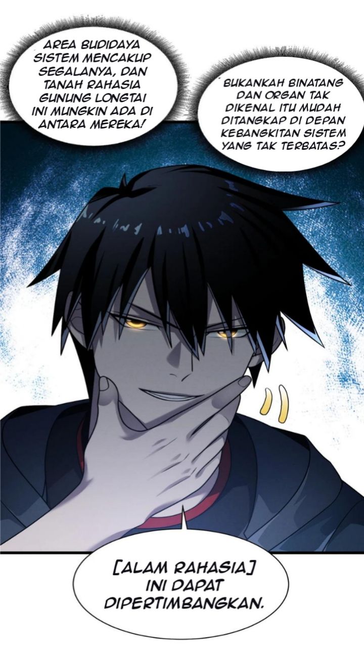 Super God Pet Shop Chapter 37 - halaman 37
