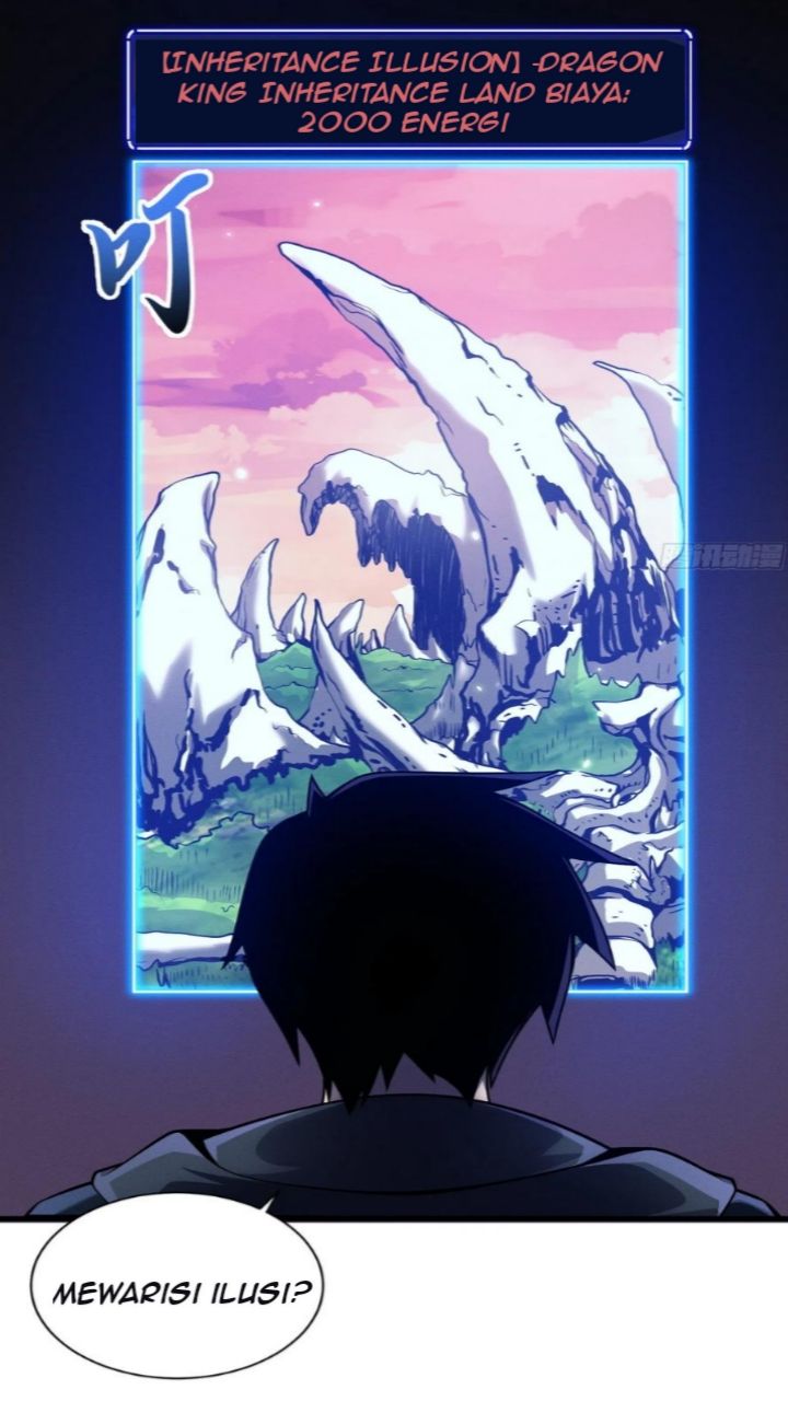 Super God Pet Shop Chapter 38 - halaman 10