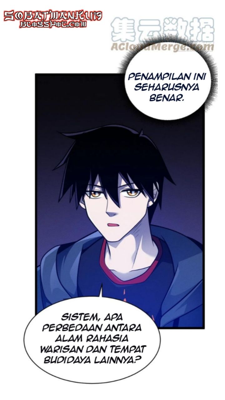 Super God Pet Shop Chapter 38 - halaman 11