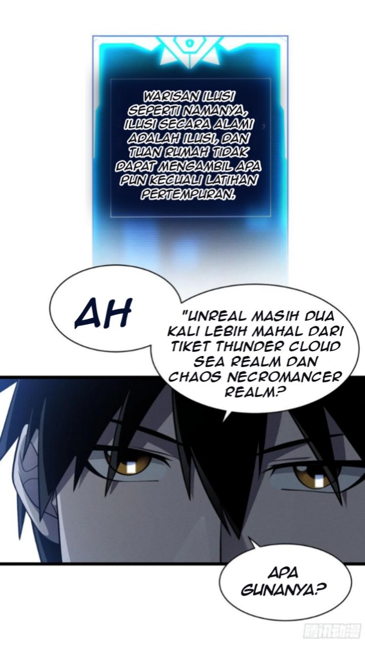 Super God Pet Shop Chapter 38 - halaman 12