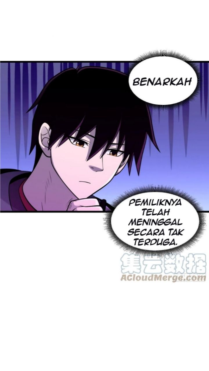 Super God Pet Shop Chapter 38 - halaman 18