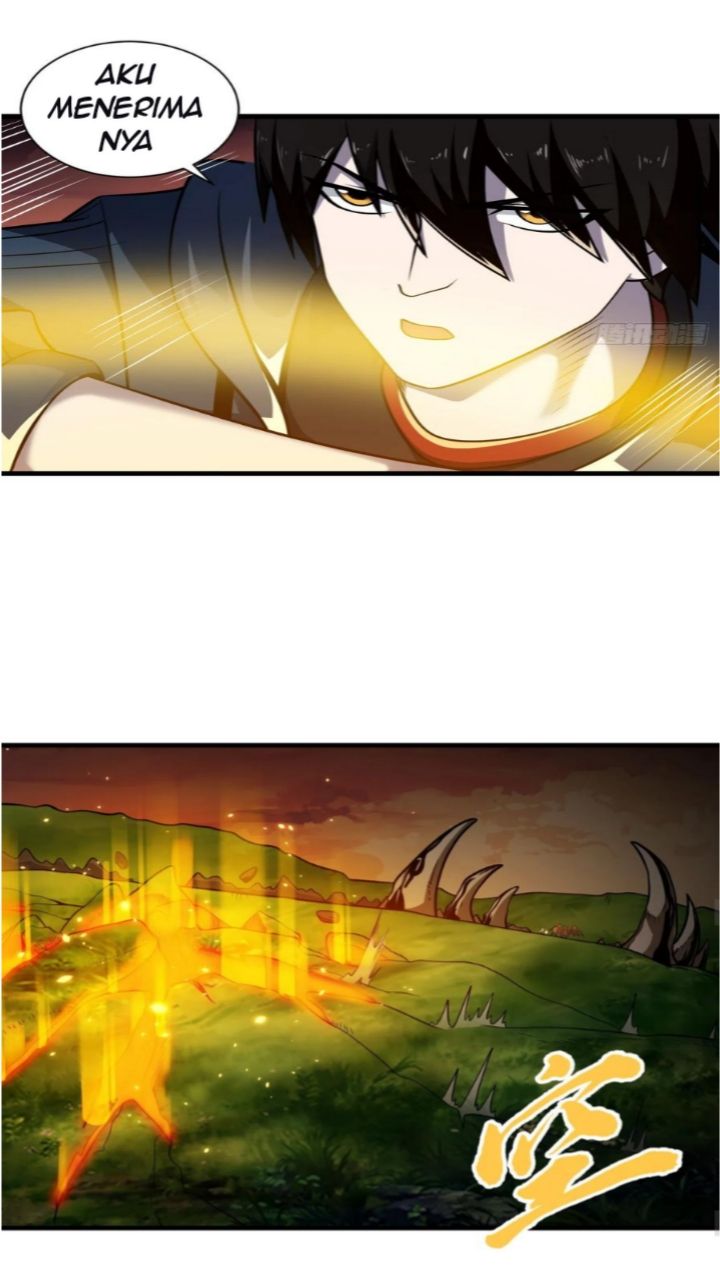 Super God Pet Shop Chapter 38 - halaman 24