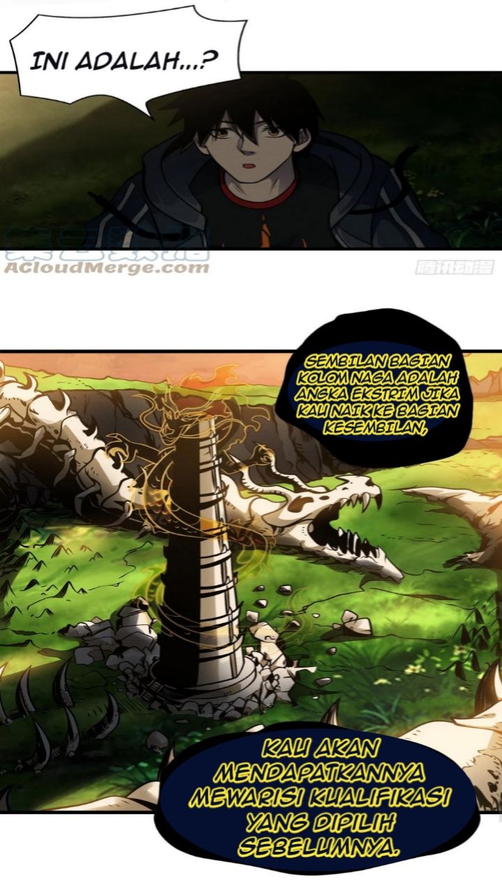 Super God Pet Shop Chapter 38 - halaman 28