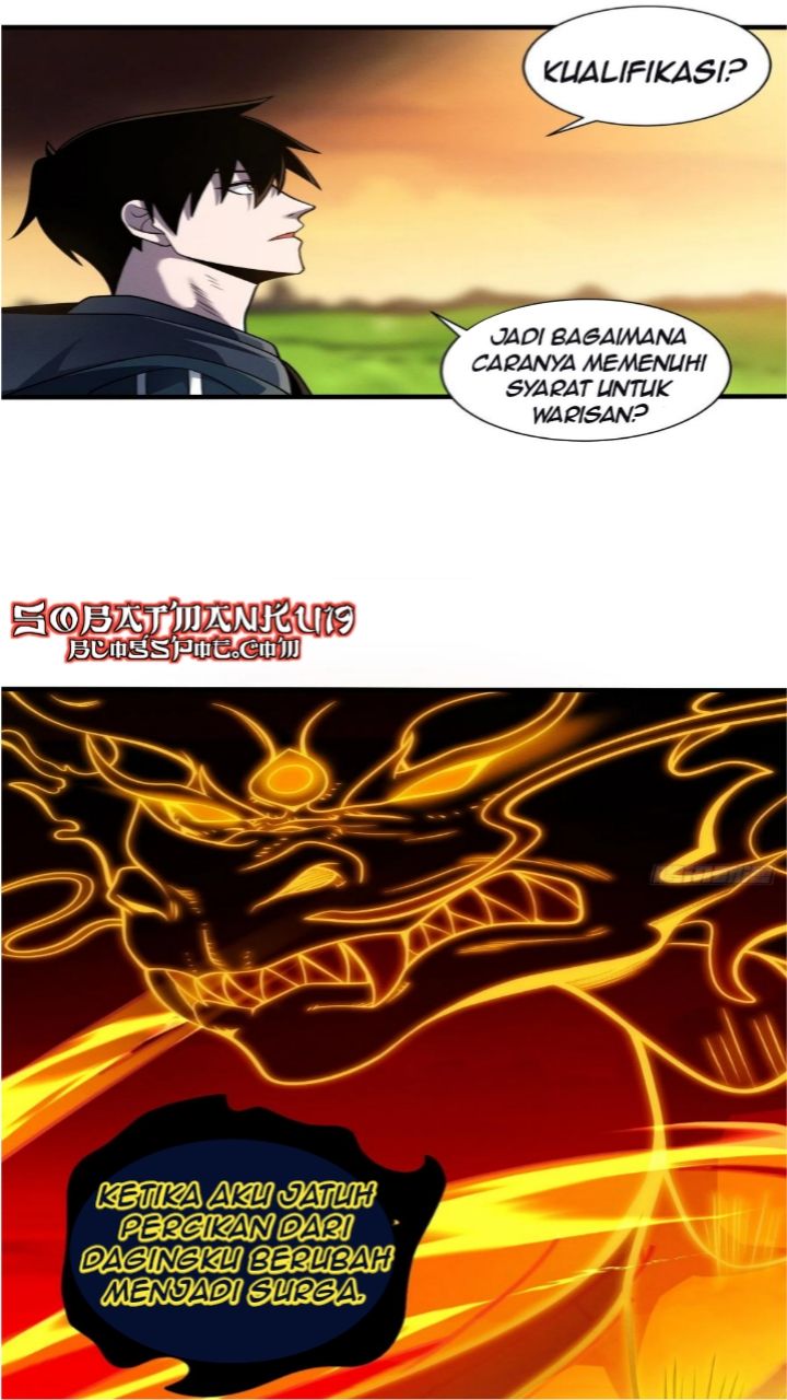 Super God Pet Shop Chapter 38 - halaman 29
