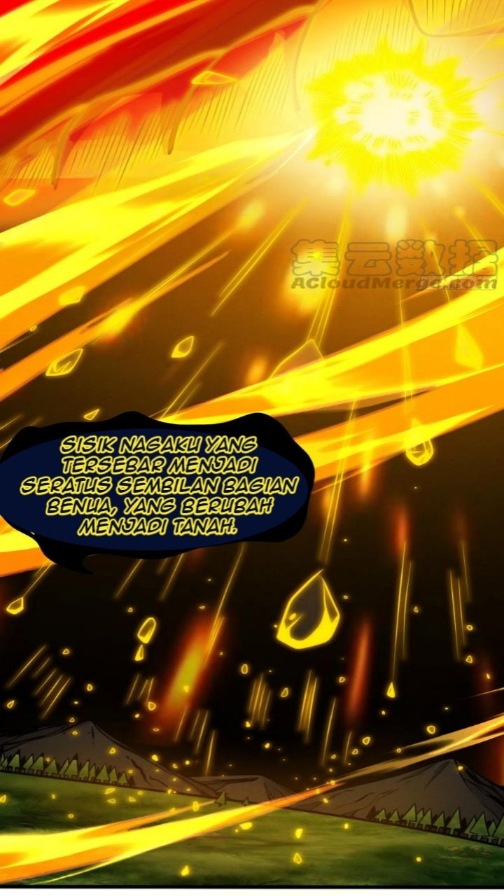Super God Pet Shop Chapter 38 - halaman 30