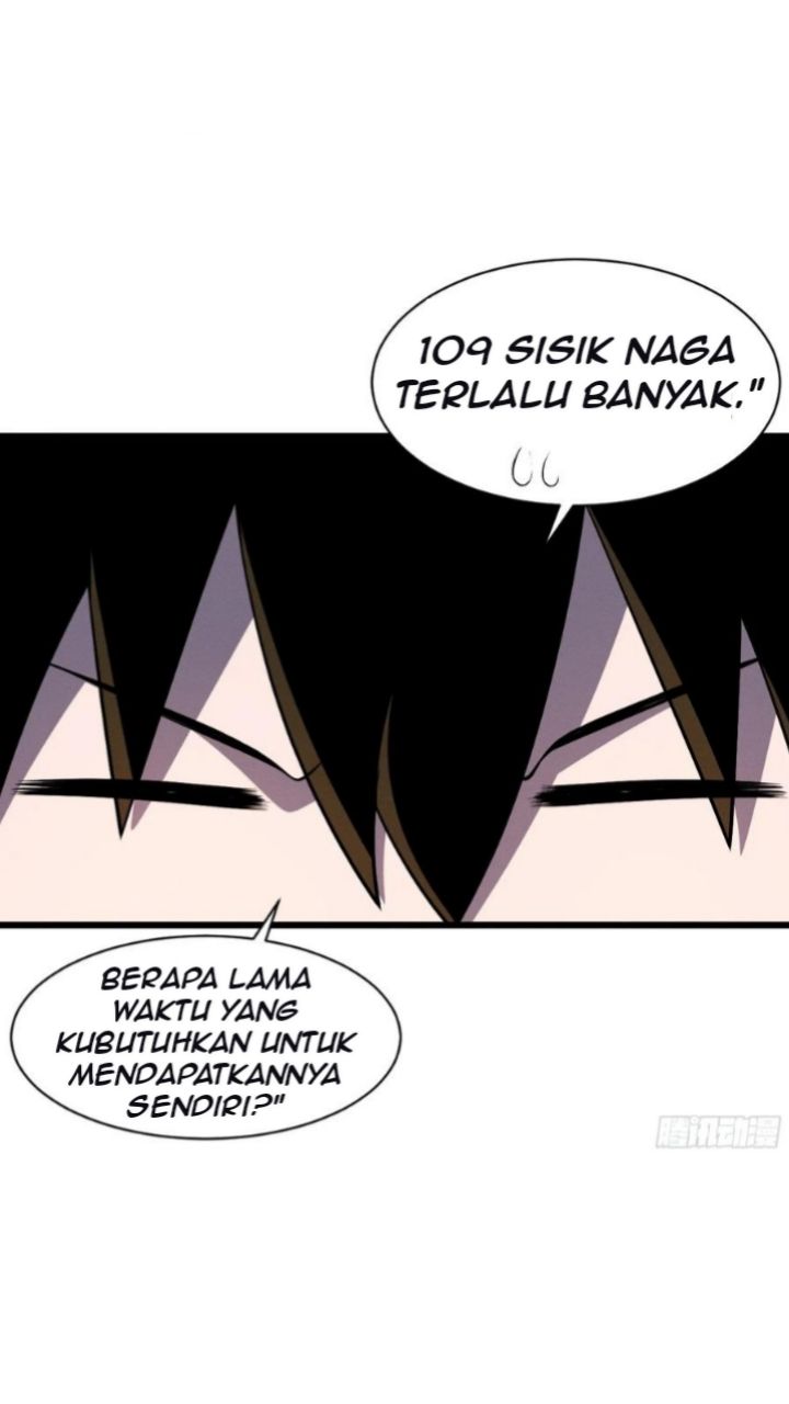 Super God Pet Shop Chapter 38 - halaman 34
