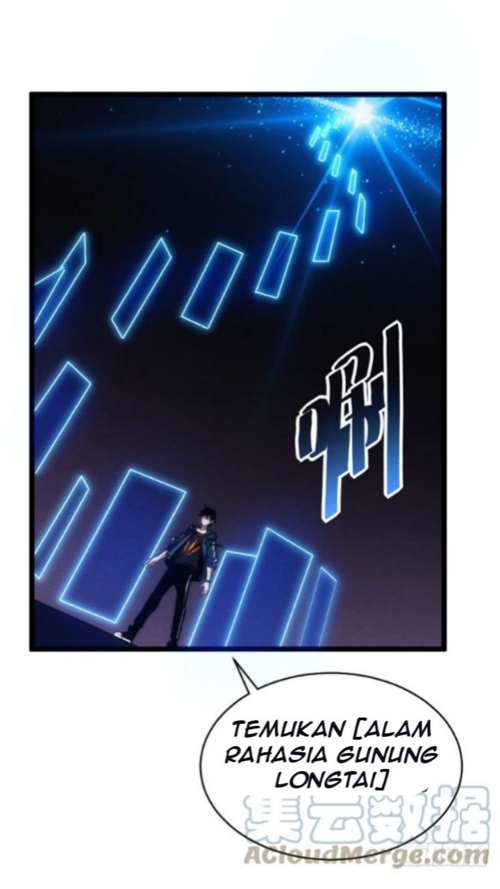 Super God Pet Shop Chapter 38 - halaman 8