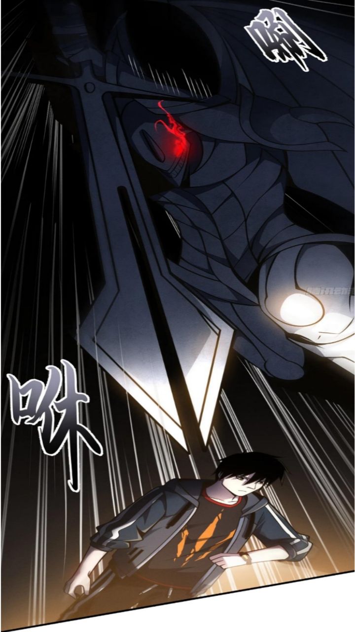 Super God Pet Shop Chapter 39 - halaman 10