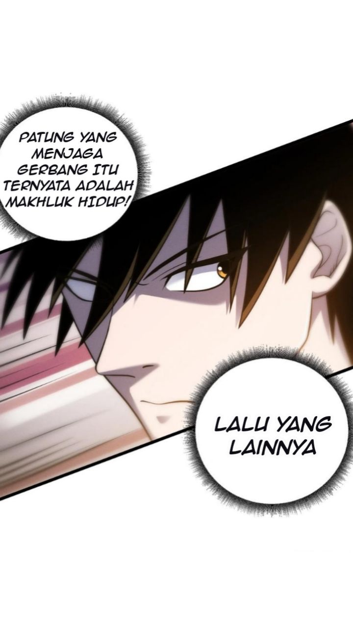 Super God Pet Shop Chapter 39 - halaman 12