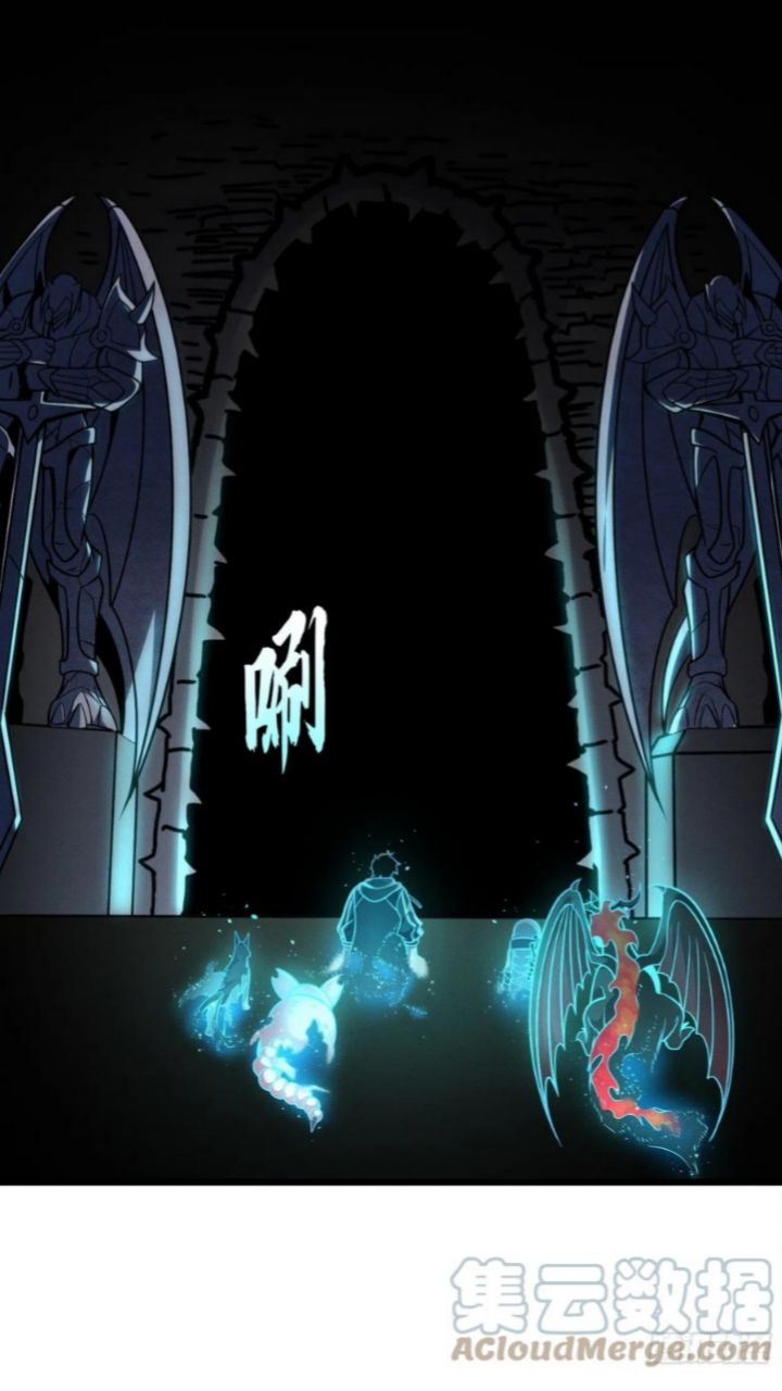 Super God Pet Shop Chapter 39 - halaman 16